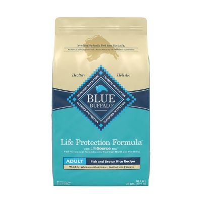 Blue Buffalo Life Protection Formula Adult product image