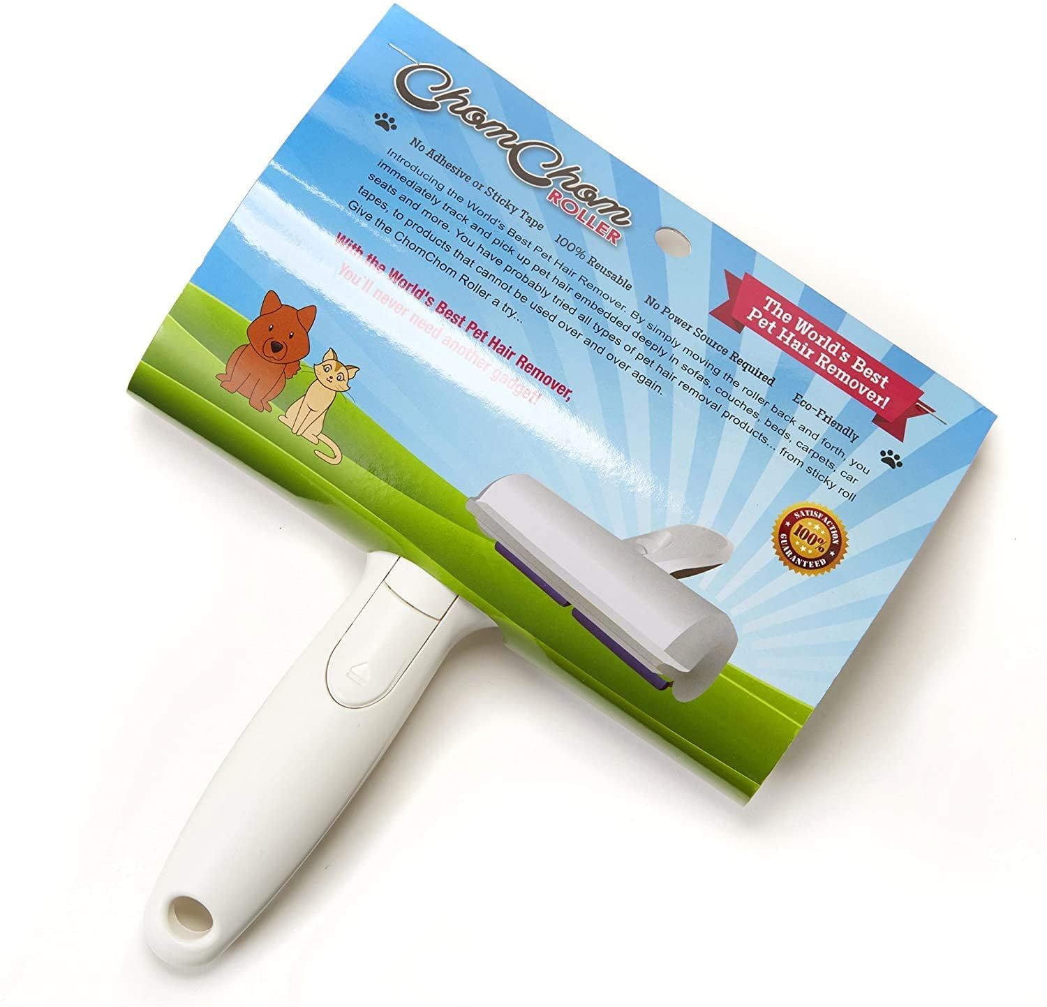 ChomChom Roller Pet Hair Remover product image