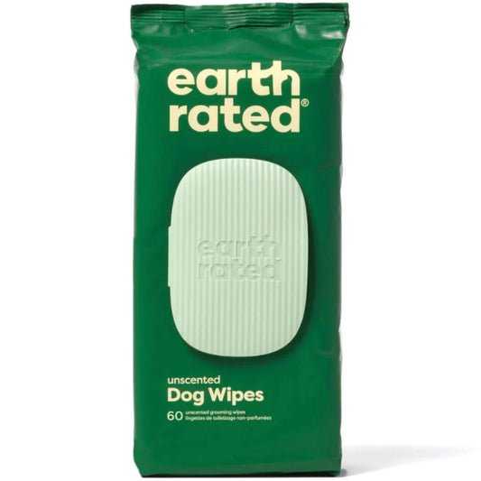 Earth Rated Dog Wipes product image
