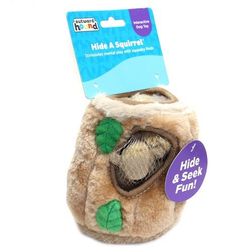 Outward Hound Hide A Squirrel product image