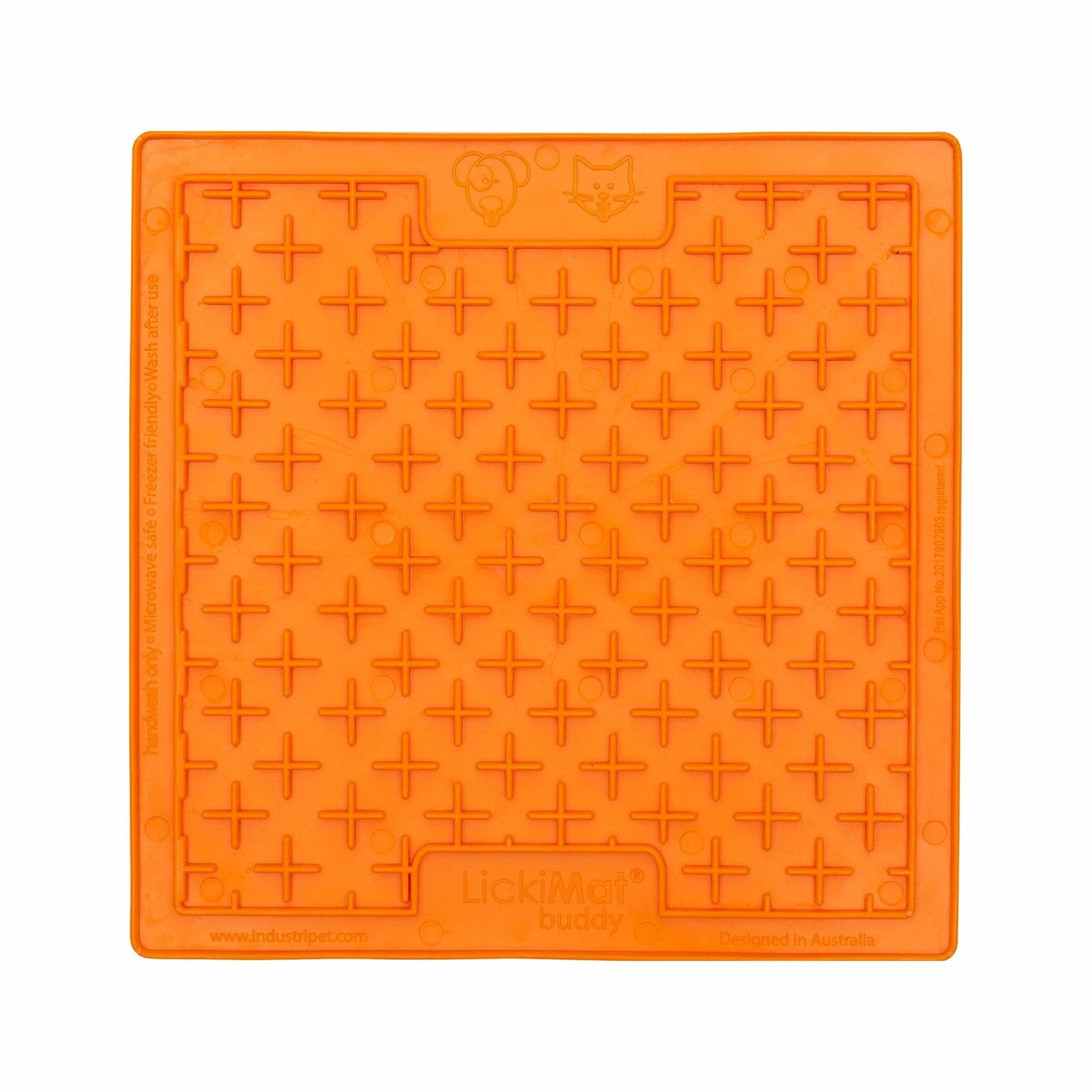 LickiMat Classic Buddy product image