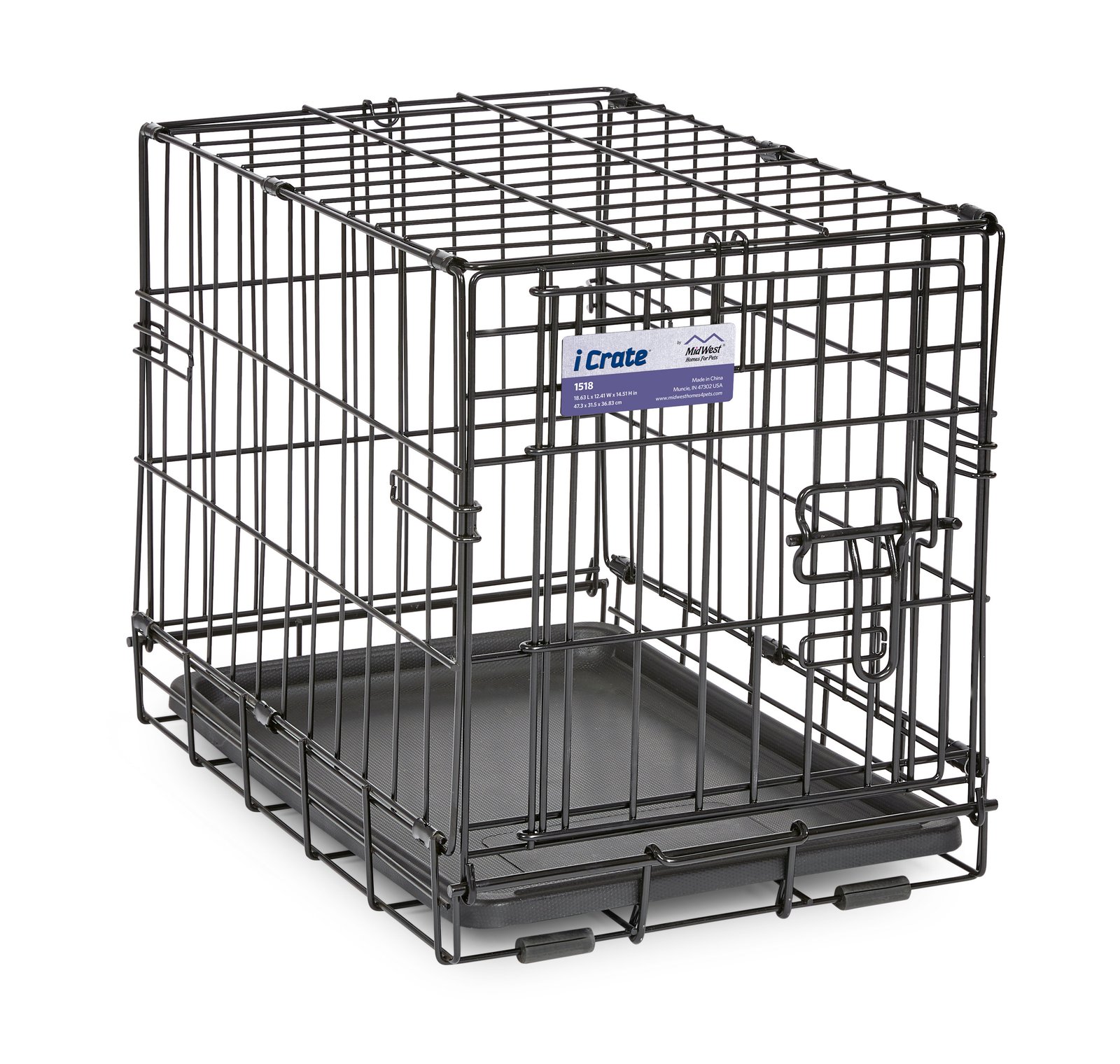 MidWest Homes for Pets iCrate product image