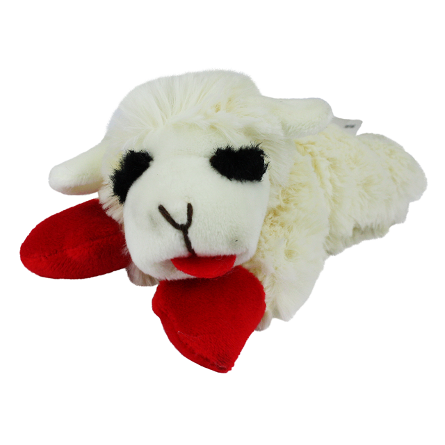 Multipet Lamb Chop product image