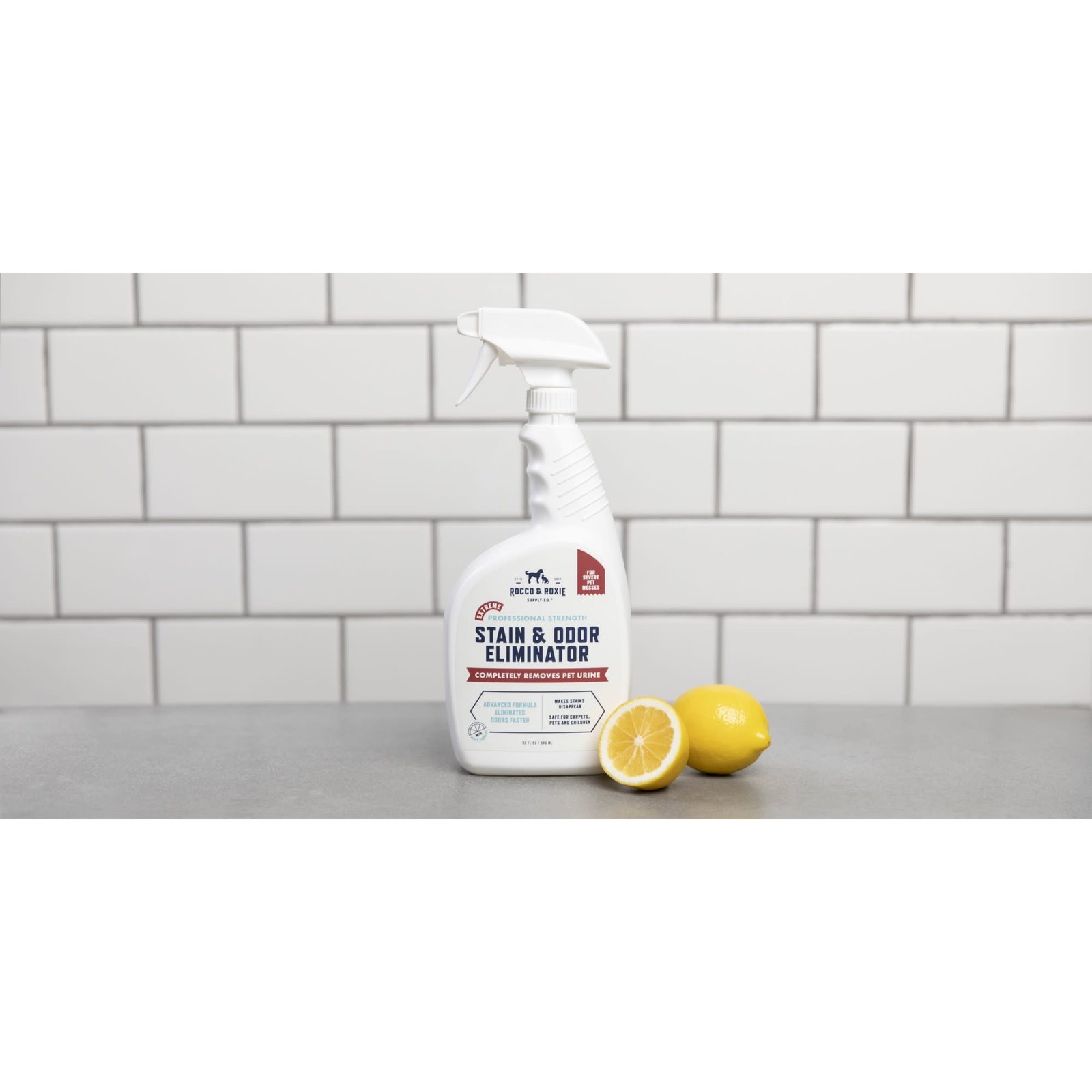 Rocco & Roxie Stain & Odor Eliminator product image