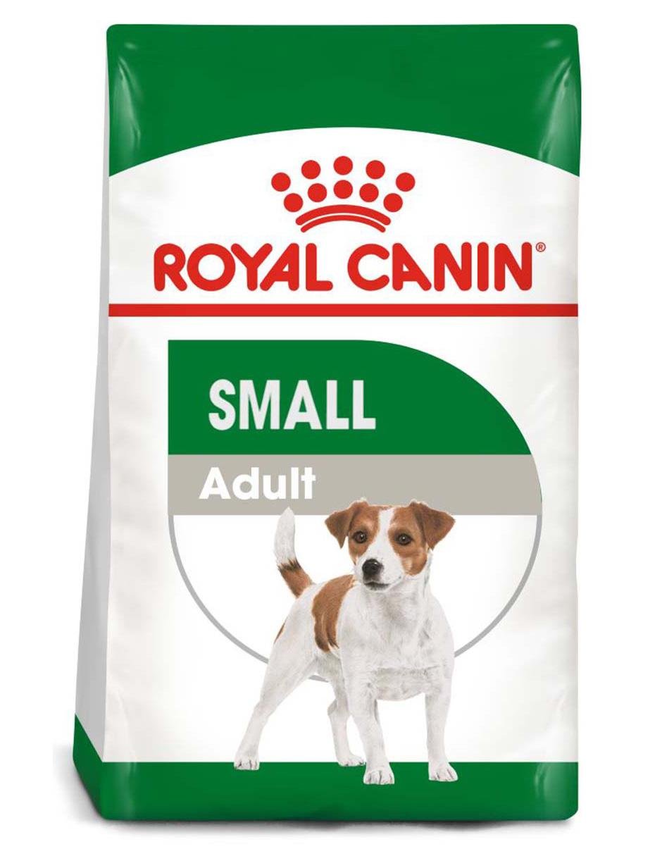 Royal Canin Small Adult Dry Dog Food product image