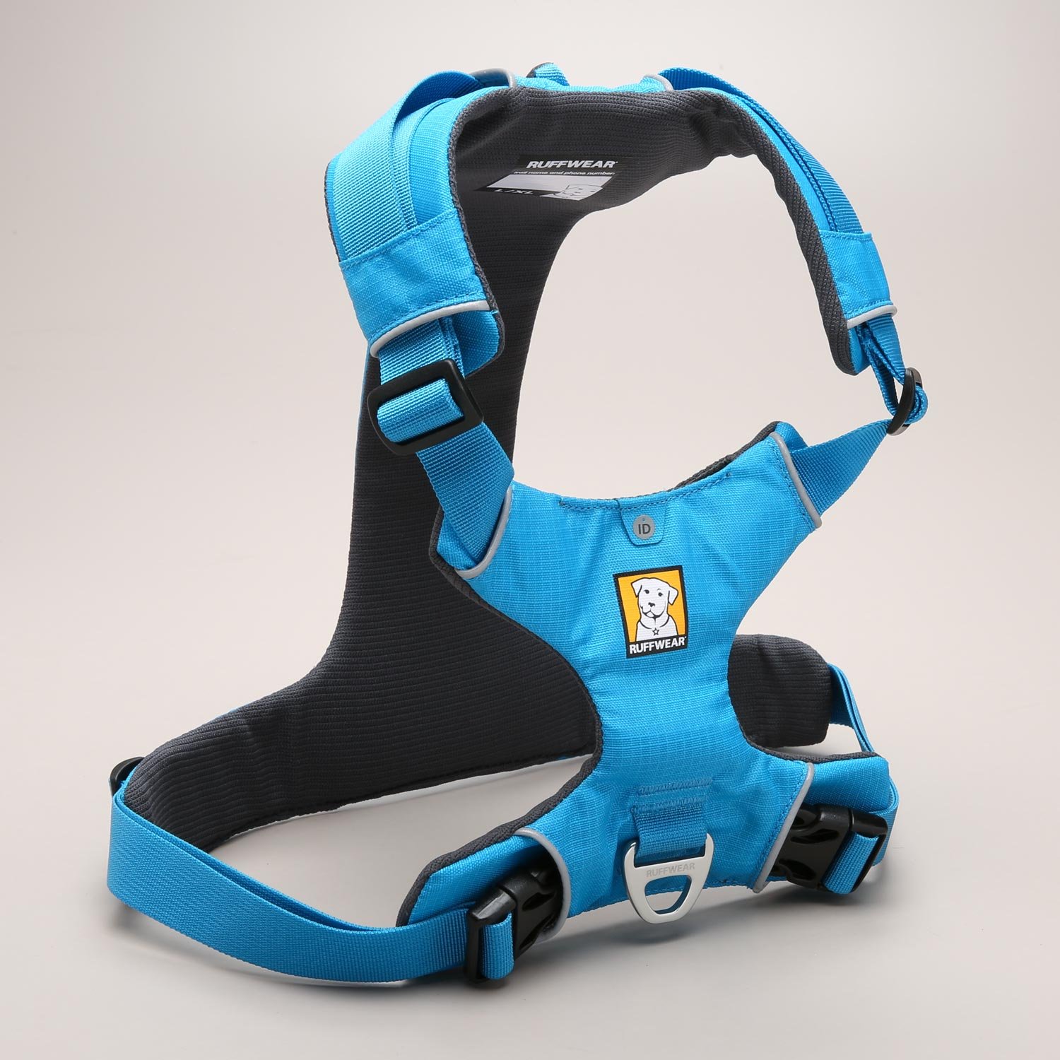 Ruffwear Front Range Dog Harness product image